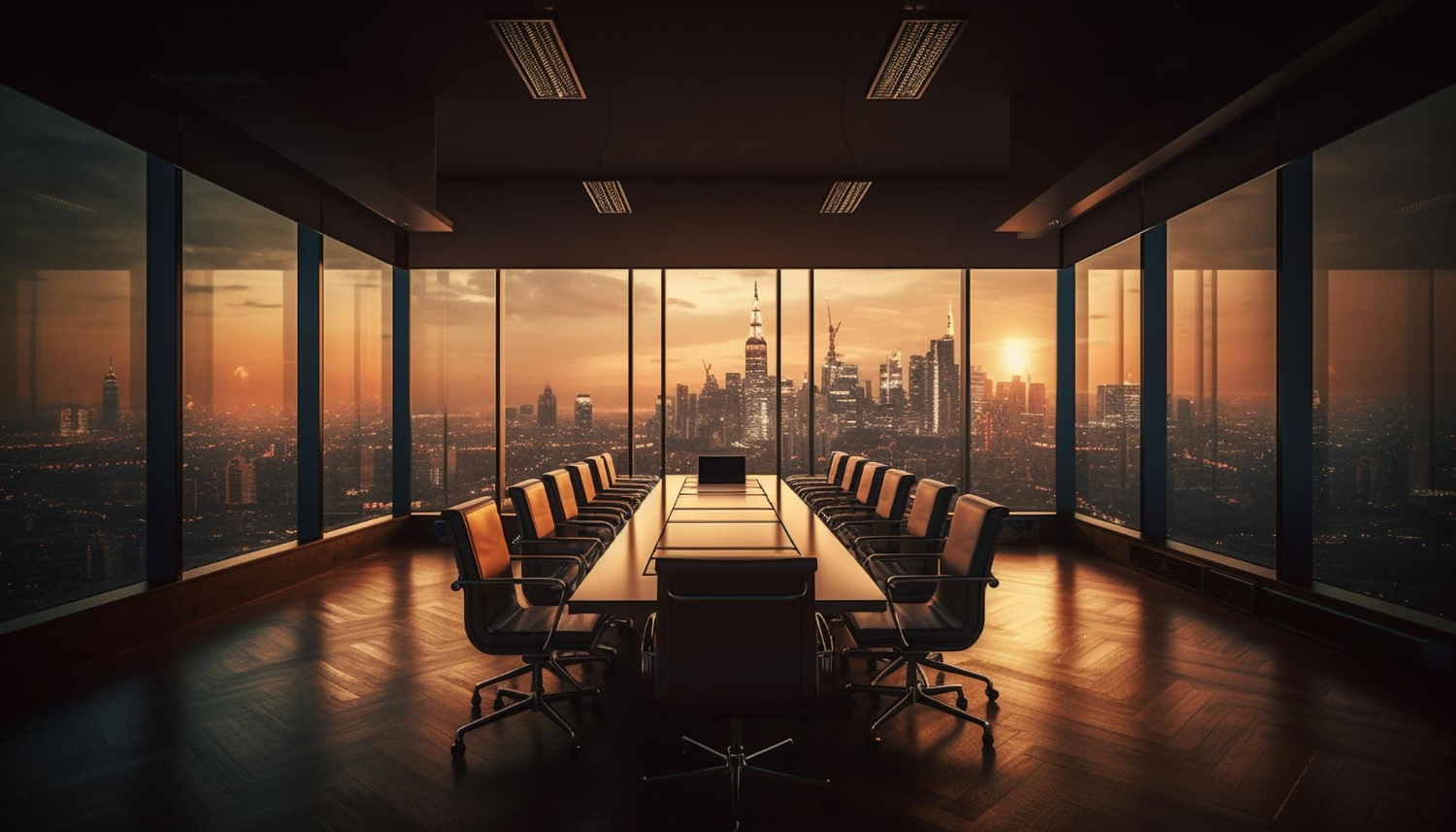 BOARD OF DIRECTORS